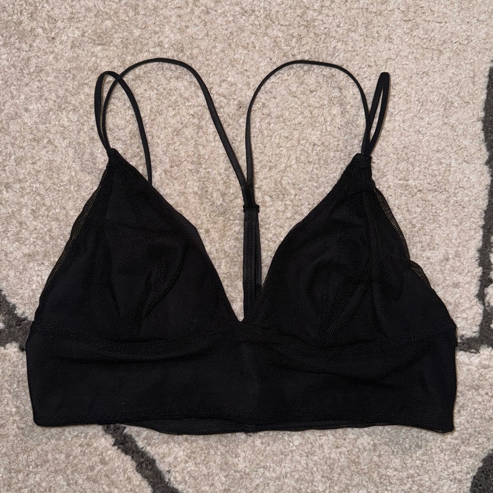 H&M Mesh Bralette - Picture 4 of 5